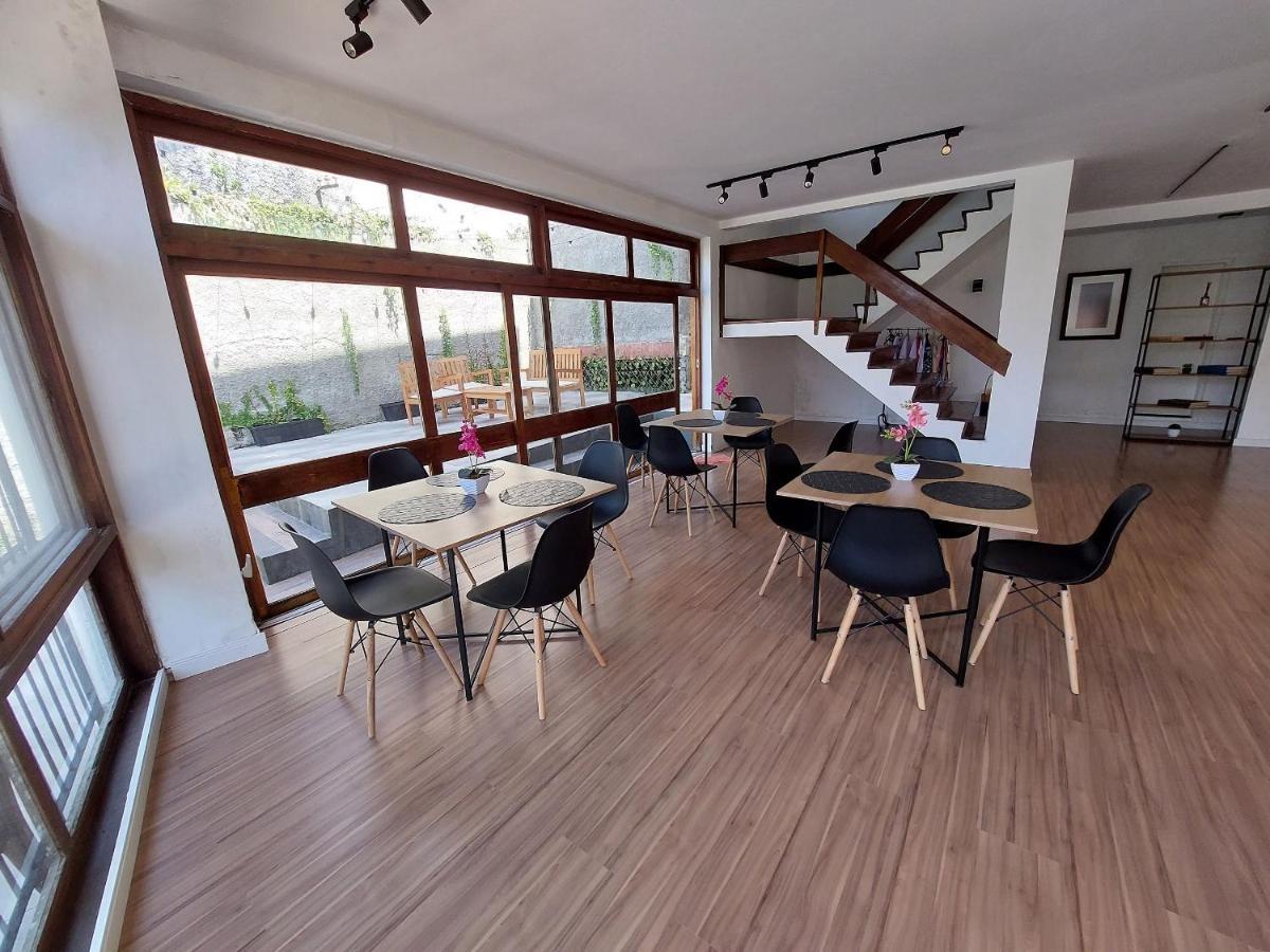 Casa de férias Solar Aurora