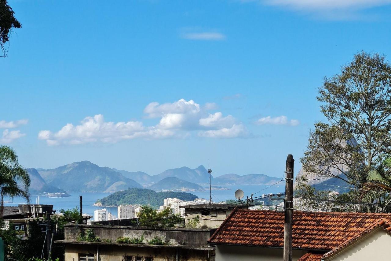 Solar Aurora Casa de férias Rio de Janeiro